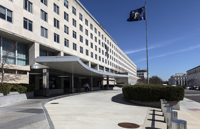 US Officials Address Haiti's Urgent Security at UN Event
