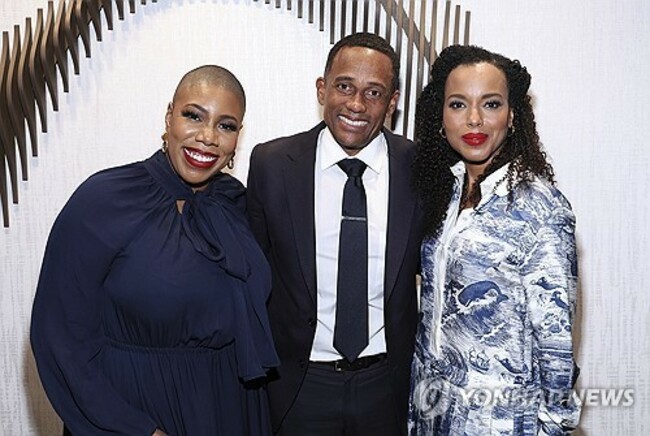 The Black Women's Agenda, Inc. 46th Annual Symposium Town Hall & Awards Luncheon