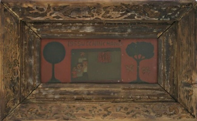Chang Ucchin exhibit keeps things simple at MMCA in Deoksu Palace