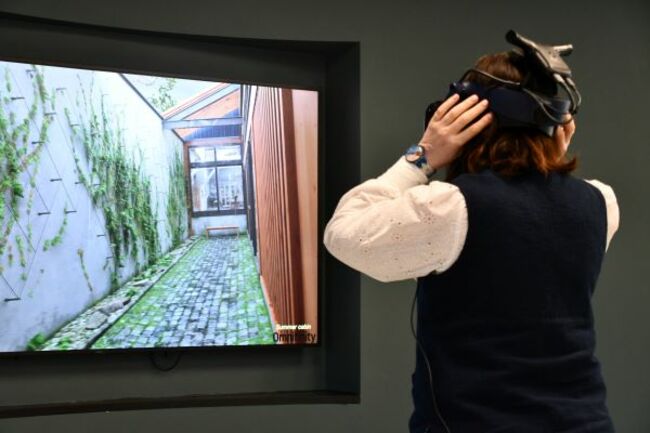 Digital innovation highlighted at Microsoft CEO visit