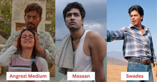 From Swades to Masaan: 8 flop Hindi films critics loved that proves content is king