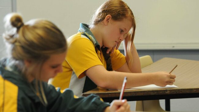Northern Territory's school system under scrutiny