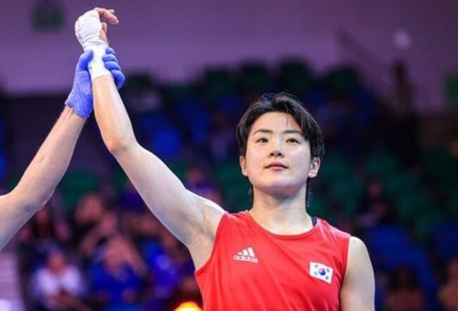 (Asiad) All-Korean showdowns set up on 1st day of medal race