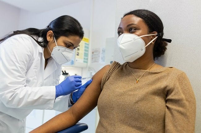 Covid-19: Apathy driving slow vaccine uptake, health department report finds