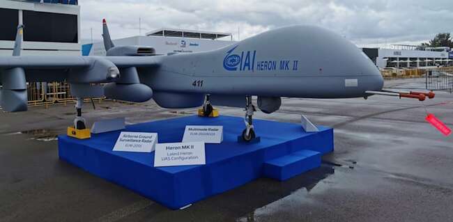 Israeli defense companies ready for sales boom