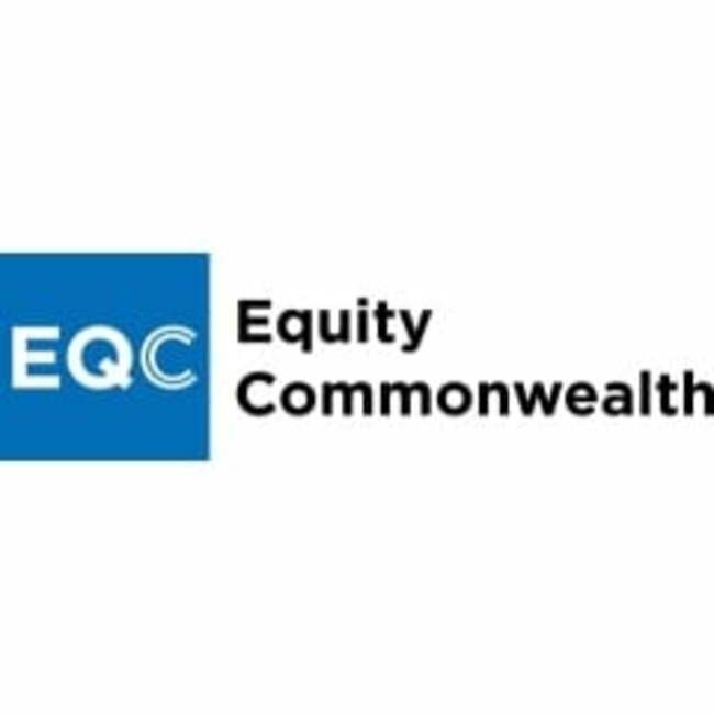 Equity Commonwealth (NYSE:EQC) Hits New 52-Week Low at $18.45