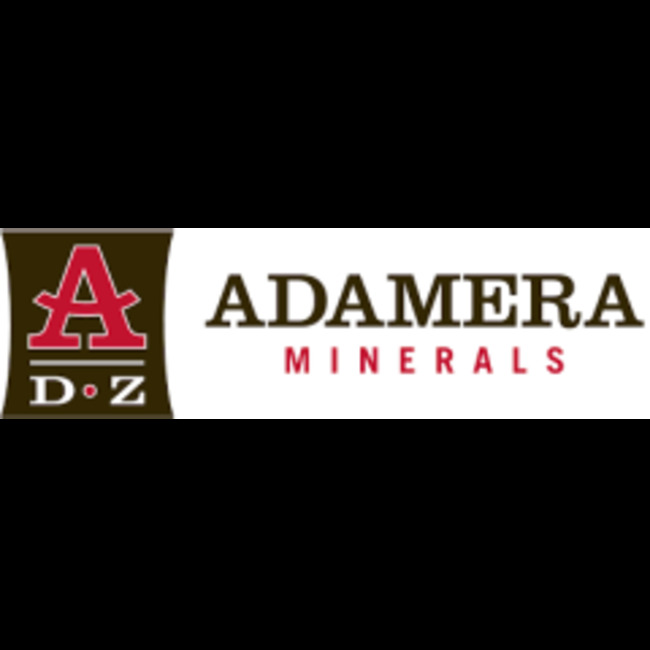 Adamera Minerals (CVE:ADZ) Shares Down 20%