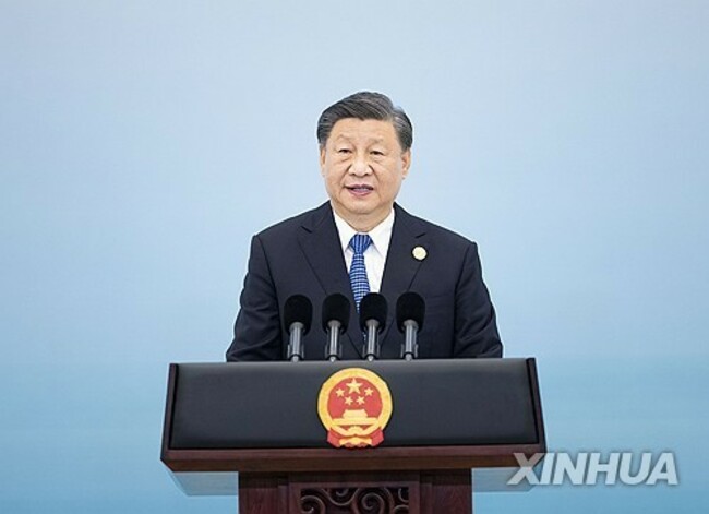 CHINA-ZHEJIANG-HANGZHOU-XI JINPING-PENG LIYUAN-WELCOMING BANQUET (CN)