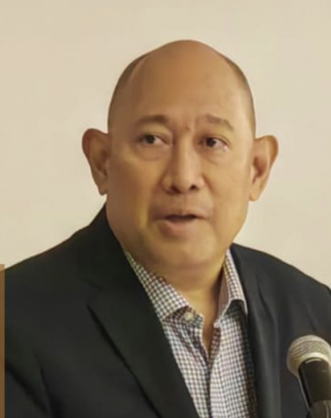 Gov't warned vs relying on Chinese ODA, urged to strengthen PPPs instead