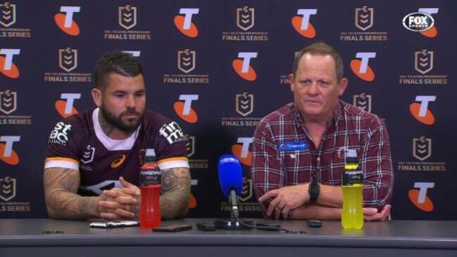 ‘It's a great achievement!': Kevin Walters