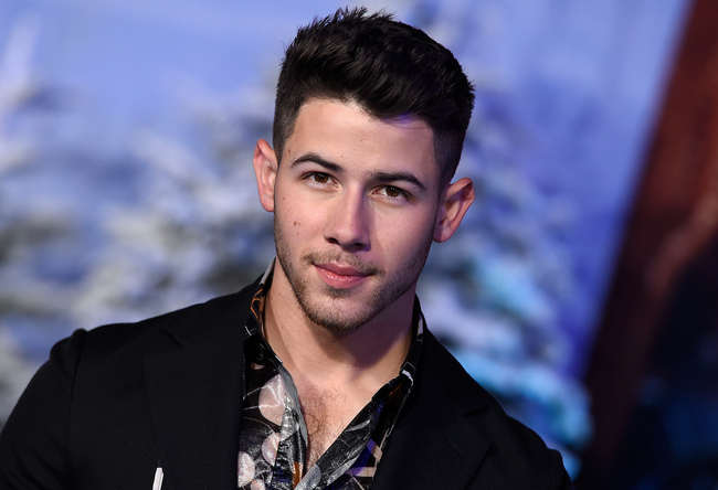 Nick Jonas to Host Billboard Music Awards