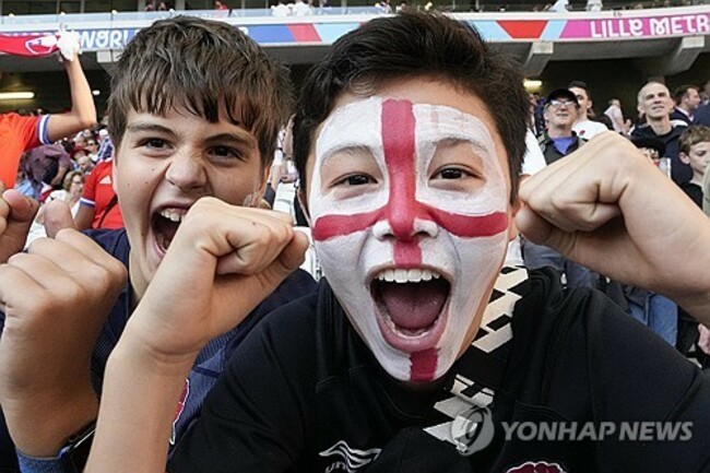Rugby RWC England Chile