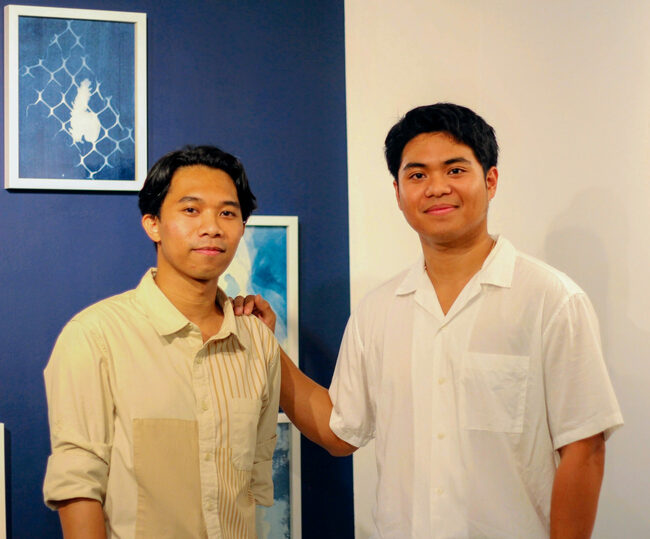 Immigration and the Canadian landscape explored at latest Deer Lake Gallery exhibit