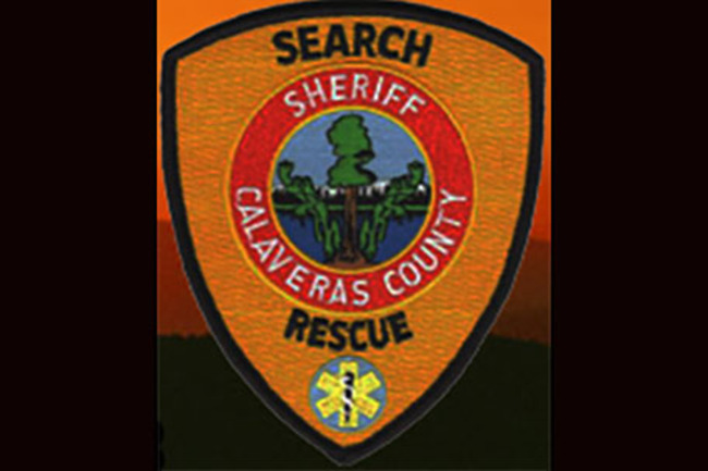 Law Enforcement Activity In Arnold Due To Search For Missing Biker