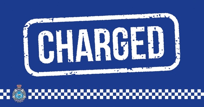 Northbridge Assault Charge
