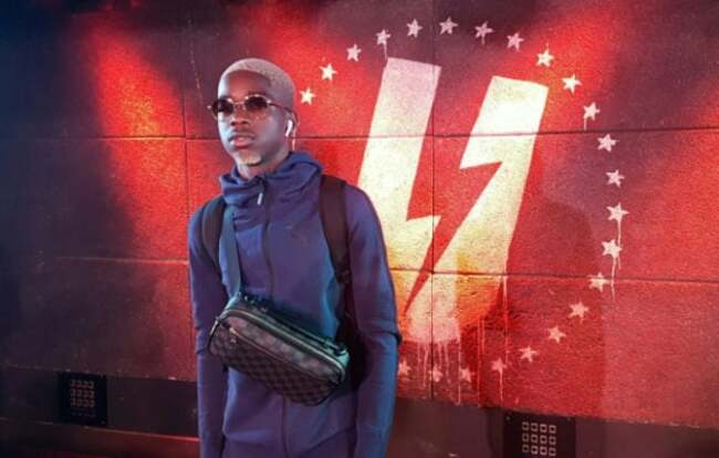 French rapper MHD gets 12 years' jail for youth's murder