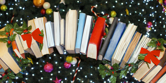 Rediscover the Holiday Magic with Timeless Christmas Stories
