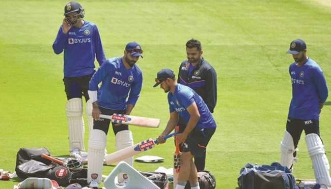 India primed for series sweep against injury-hit Sri Lanka