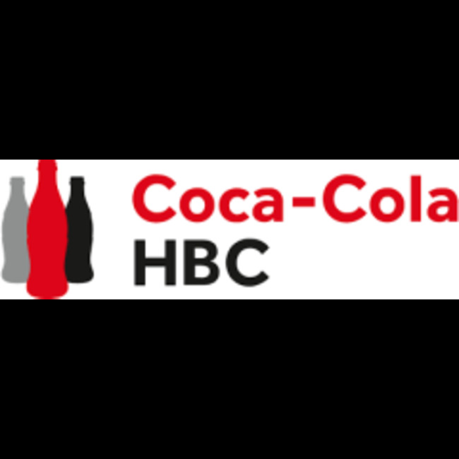 Insider Selling: Coca-Cola HBC AG (LON:CCH) Insider Sells £311,175 in Stock