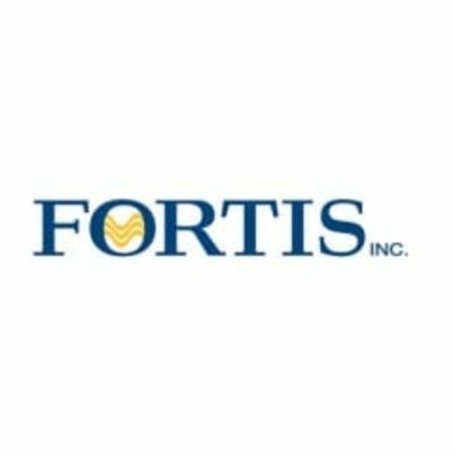 FY2023 EPS Estimates for Fortis Inc. Lifted by Analyst (NYSE:FTS)