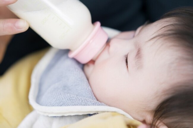 Korea's parental leave benefits lag behind OECD average
