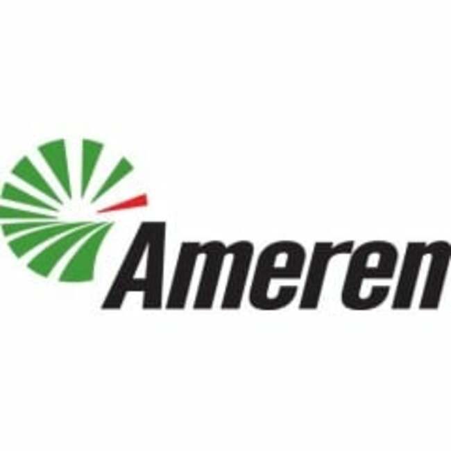 Ameren (NYSE:AEE) Given New $84.00 Price Target at Morgan Stanley