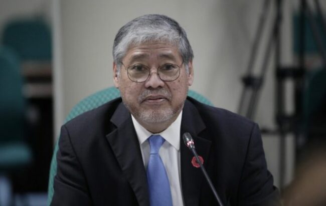 DFA: Preservation of rules-based global order is every nation's responsibility