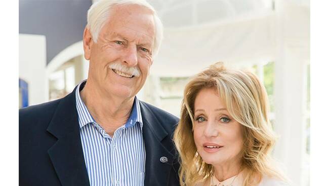 NBR Lister Chloe Wright dies