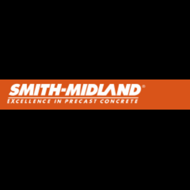 Financial Comparison: James Hardie Industries (NYSE:JHX) and Smith-Midland (NASDAQ:SMID)