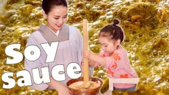 StayHome brings us creativity! | How to make TOFU from scratch