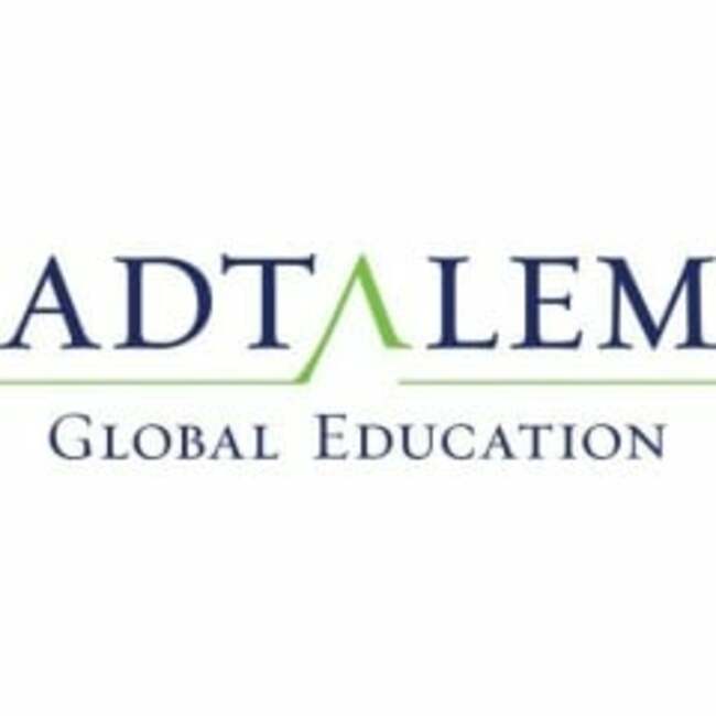 Clear Creek Financial Management LLC Grows Position in Adtalem Global Education Inc. (NYSE:ATGE)