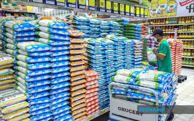 KPKM ALLOWS TEMPORARY USE OF PRICE STICKERS ON BPI SACKS