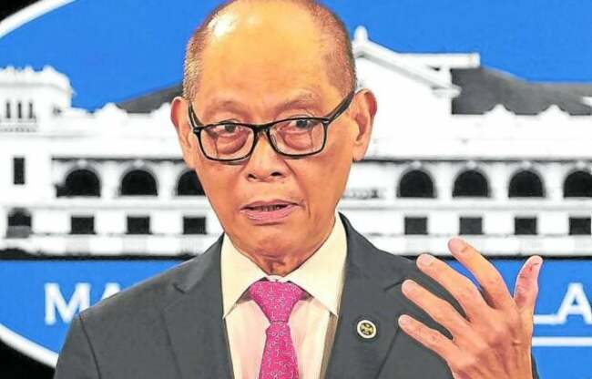 6 possible Maharlika board members to be presented Sept. 29