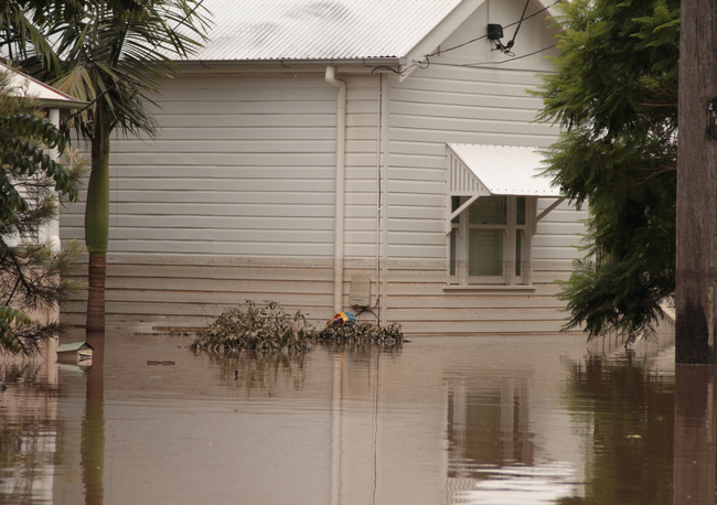 Assessing Home Insurance Risks Amid Climate Change
