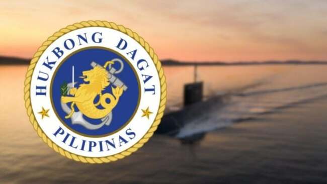 South Korrean firm offers newest submarines to Philippine Navy