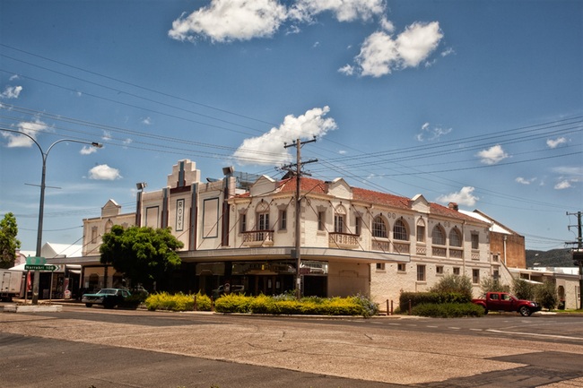 Office & other Service closures
