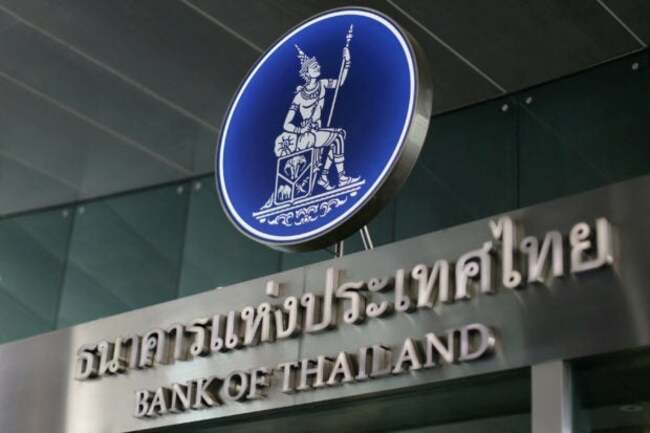 Thailand central bank seen to hold rates in Sept after 7 straight hikes