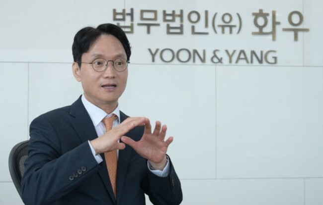 [Herald Interview] Honoring Korean descendants who fought for their legal rights