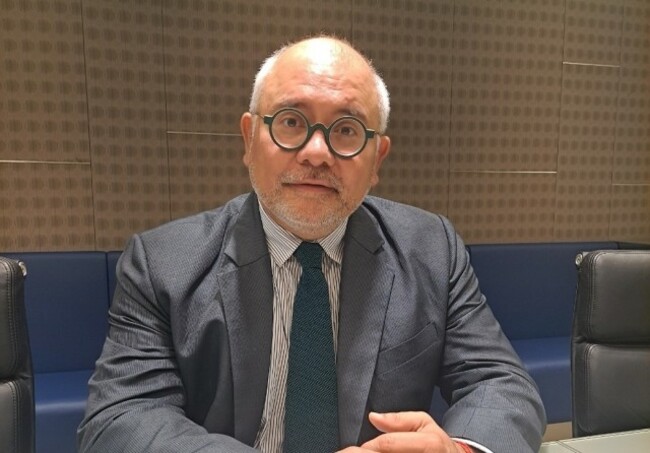 [Herald Interview] S&P economist tells Korea to brace for worst-case scenario with China