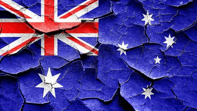 ‘No' voters to the Voice ‘don't want to see' Australia divided