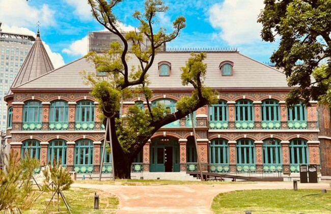 Historic Dondeokjeon restored to original state in Deoksu Palace