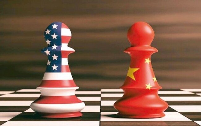 Koreans support U.S. alliance, but wary of clash with China
