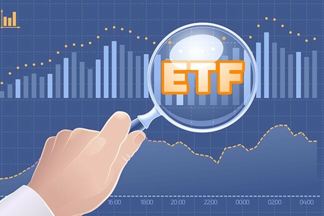 Energy-linked ETFs perform strong in Korea on rising oil prices