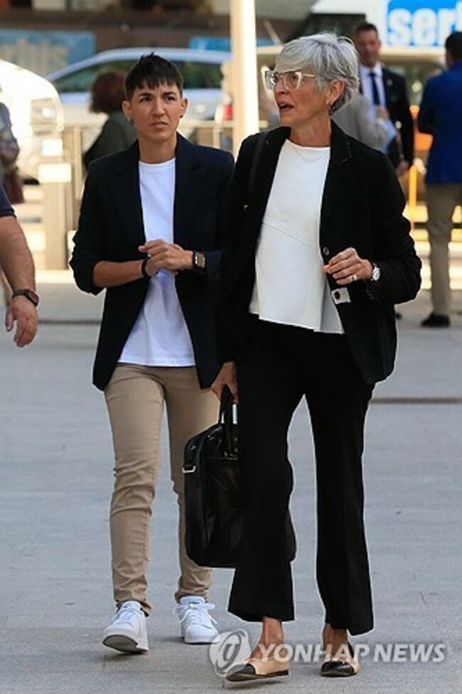 SPAIN RUBIALES TRIAL