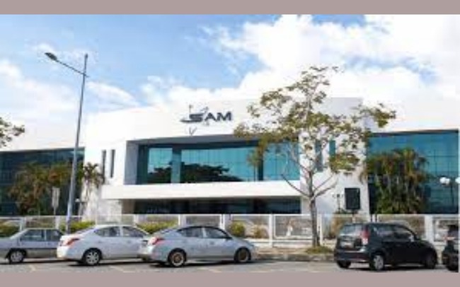 SAMEE PROPOSES TO ACQUIRE ENTIRE EQUITY INTEREST IN AVIATRON FOR US$43.40 MLN