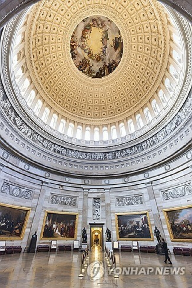 USA MCCARTHY SHUTDOWN