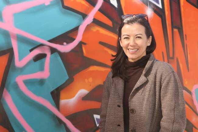 The Sure Things: Lan Pham Goes From Hermit Life To Public Life