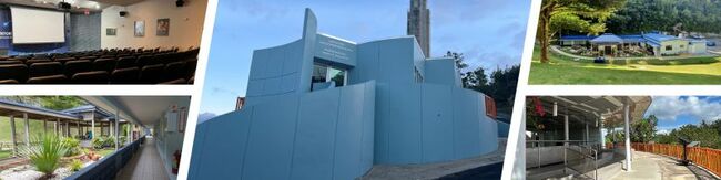 NSF Allocates $5M for New STEM Center at Arecibo Observatory