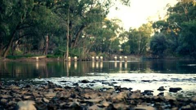 Goulburn Valley Health joins RiverConnect