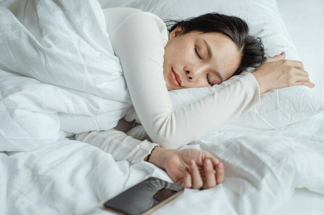 Tips for good sleep with Daylight Saving Time